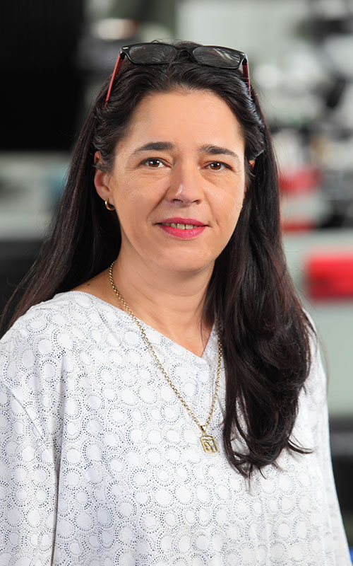 Tanja Schneider